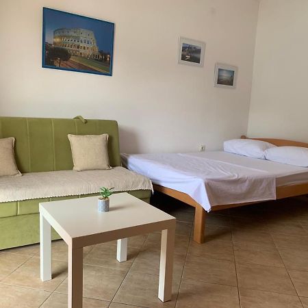 Apartmani Ivana Tivat Luaran gambar
