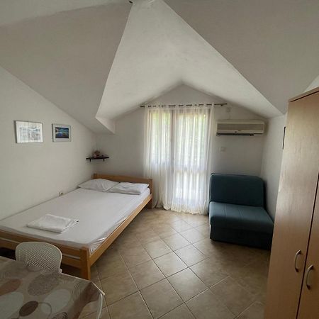 Apartmani Ivana Tivat Luaran gambar