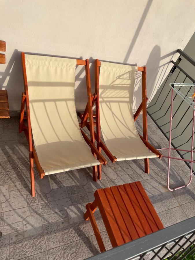 Apartmani Ivana Tivat Luaran gambar