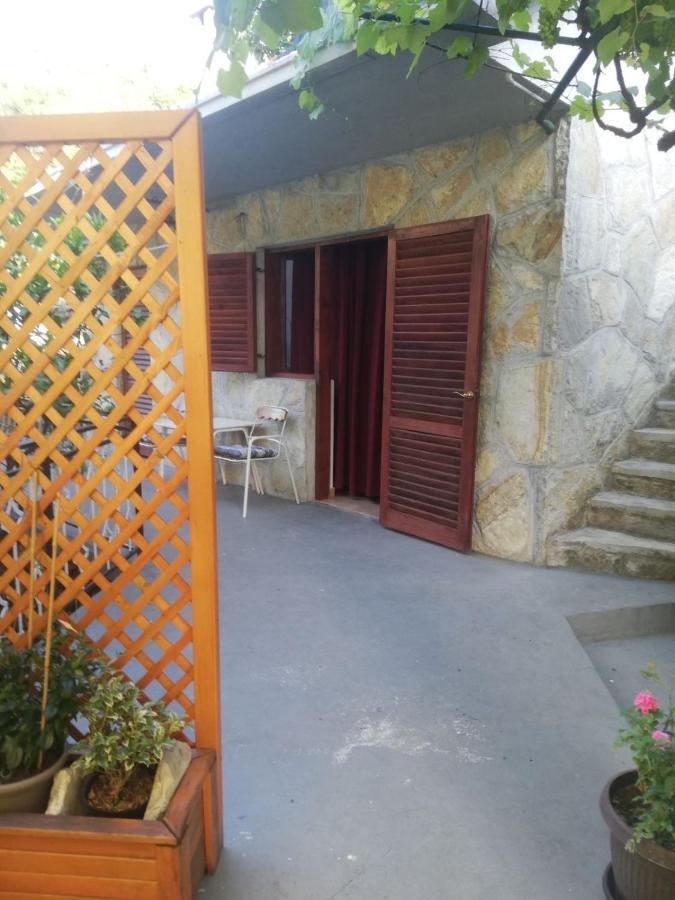 Apartmani Ivana Tivat Luaran gambar