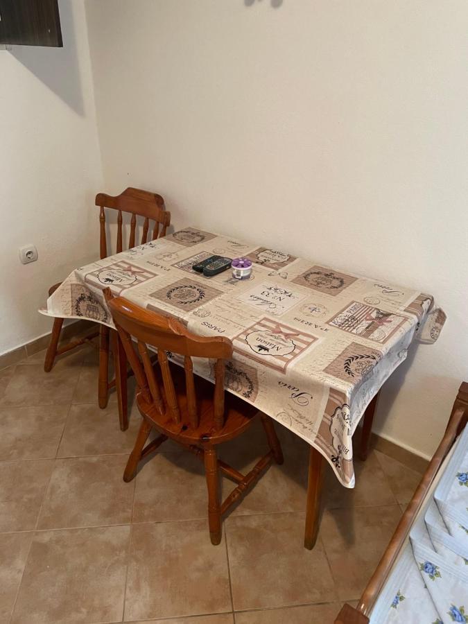 Apartmani Ivana Tivat Luaran gambar