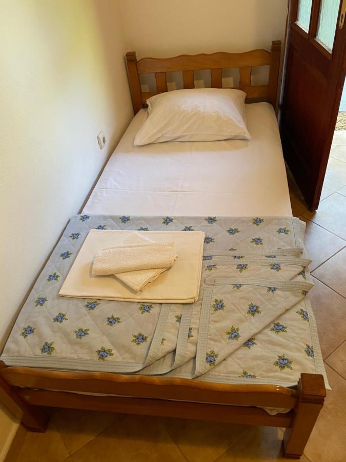 Apartmani Ivana Tivat Luaran gambar