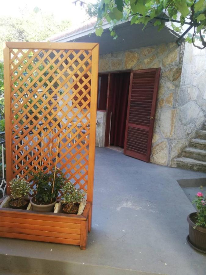 Apartmani Ivana Tivat Luaran gambar