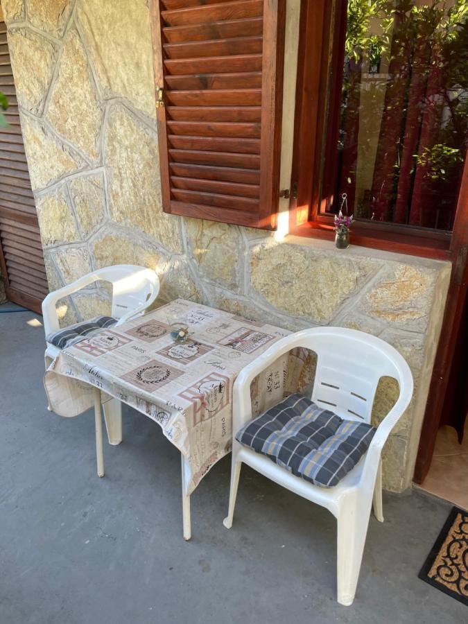 Apartmani Ivana Tivat Luaran gambar
