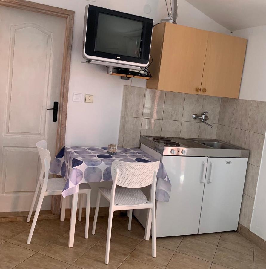 Apartmani Ivana Tivat Luaran gambar