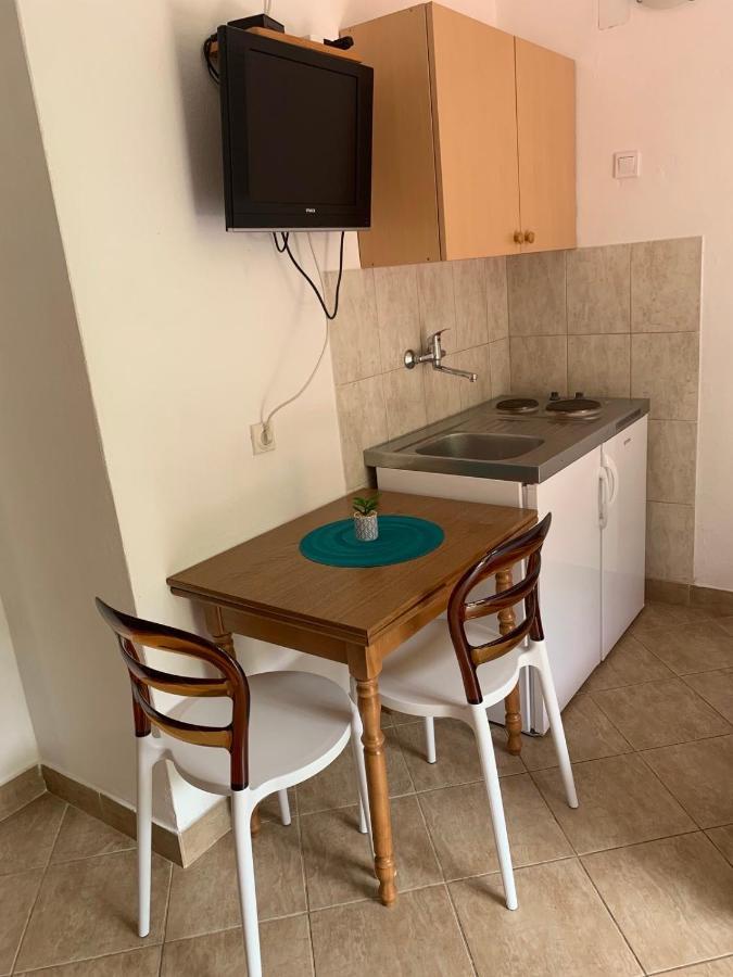 Apartmani Ivana Tivat Luaran gambar