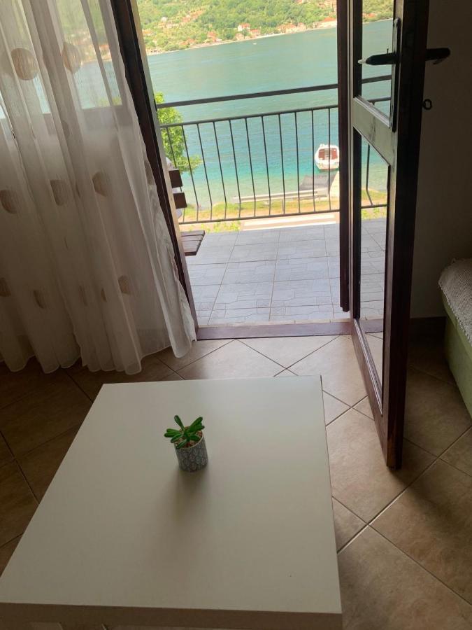 Apartmani Ivana Tivat Luaran gambar