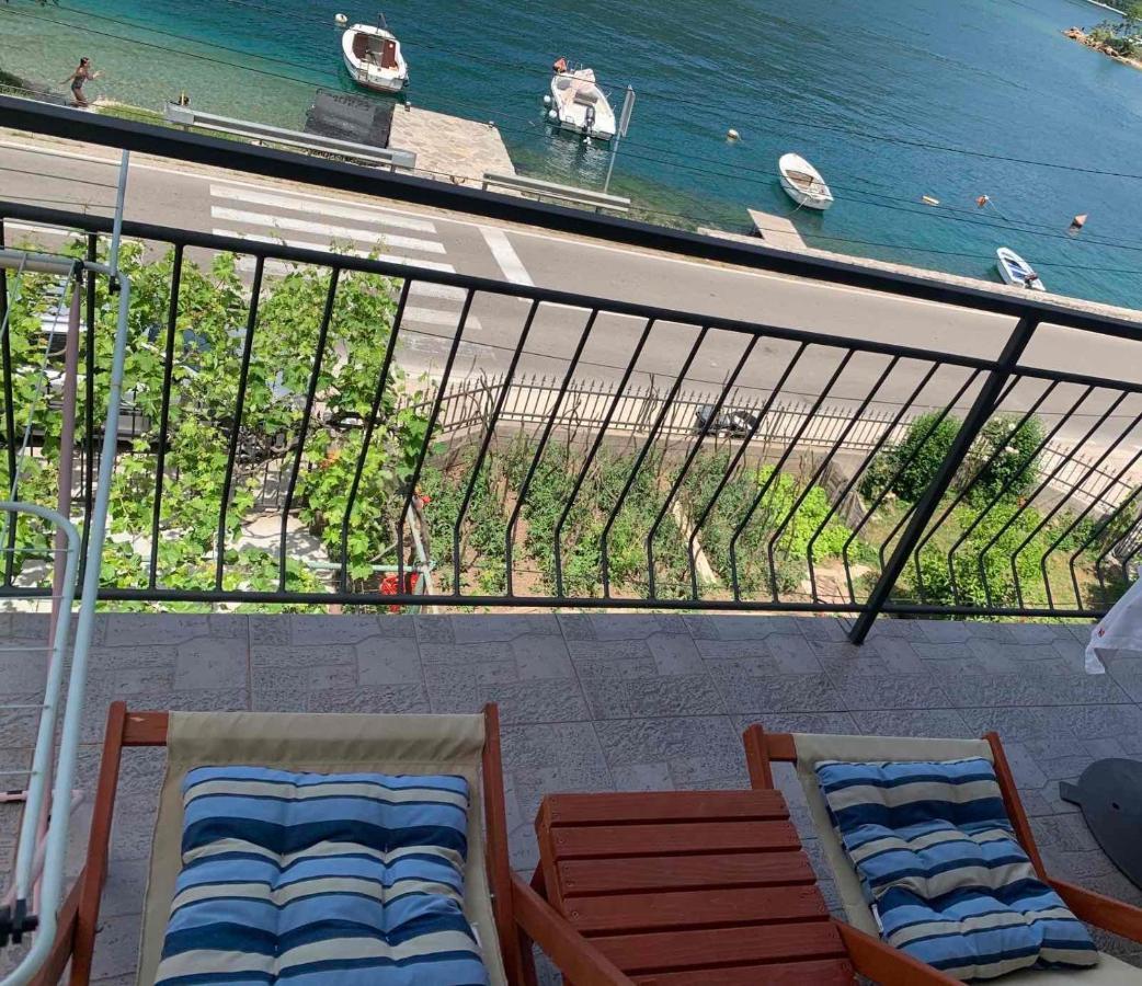 Apartmani Ivana Tivat Luaran gambar
