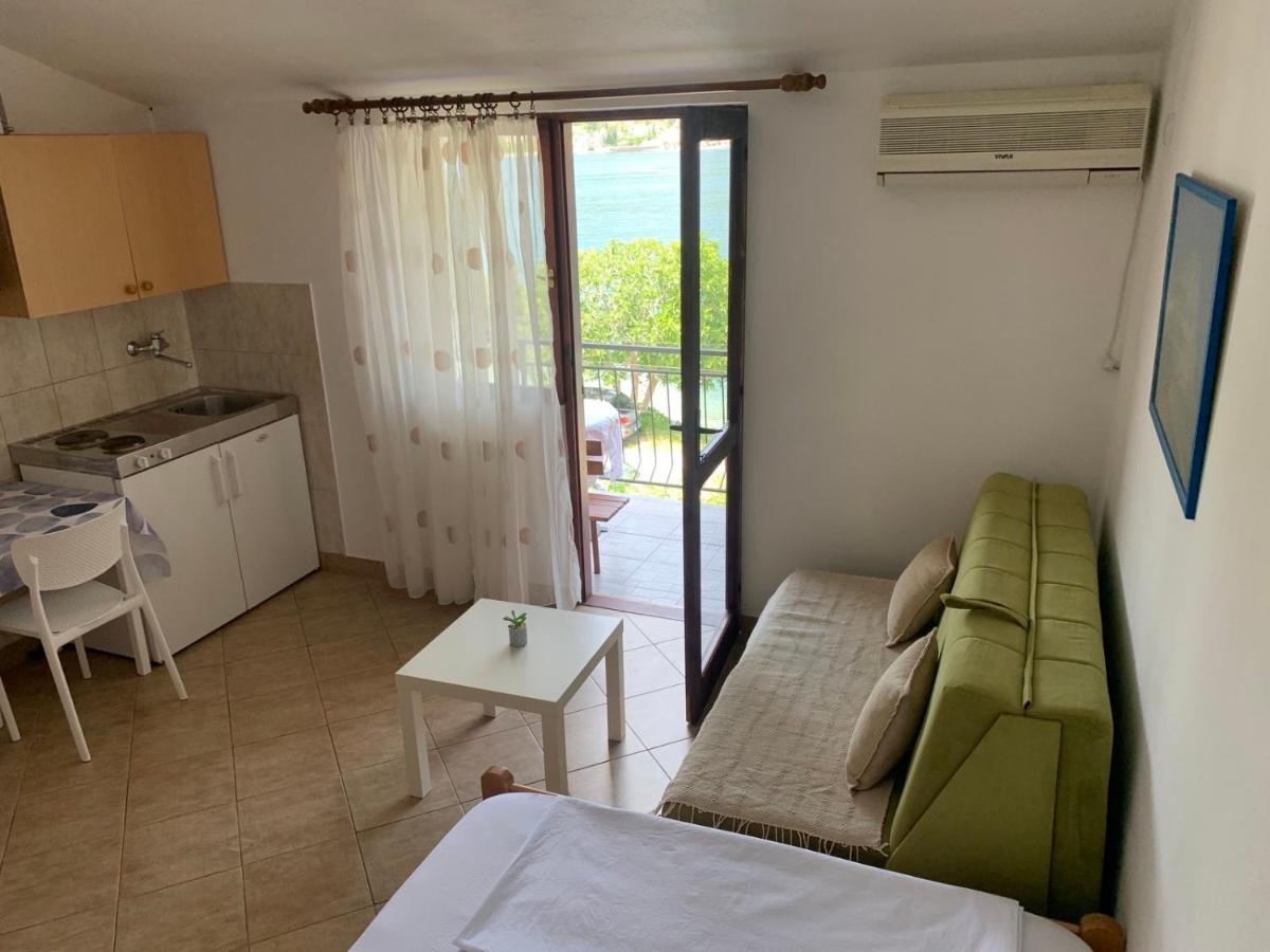 Apartmani Ivana Tivat Luaran gambar
