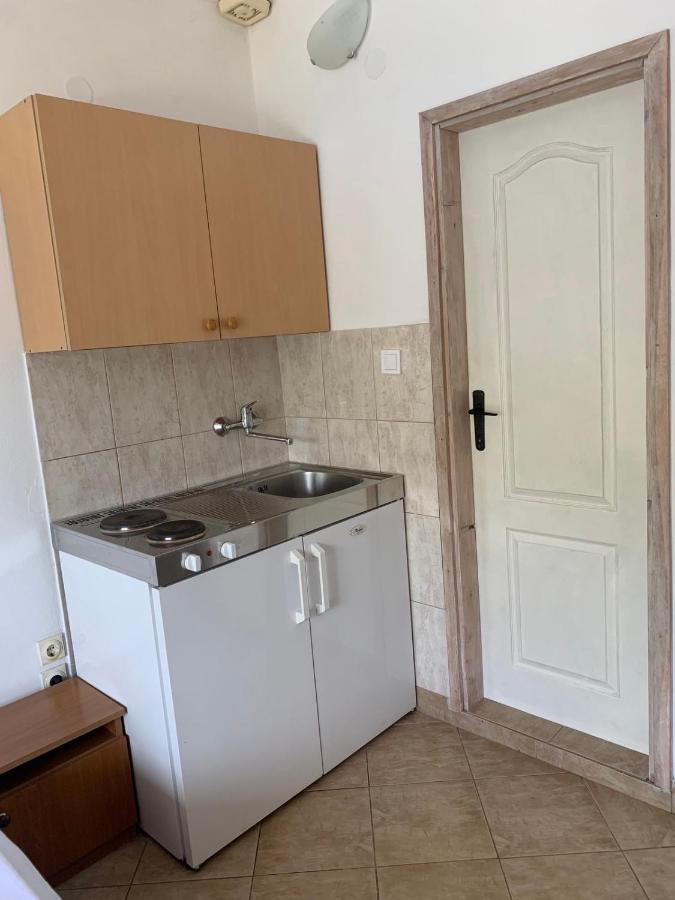 Apartmani Ivana Tivat Luaran gambar
