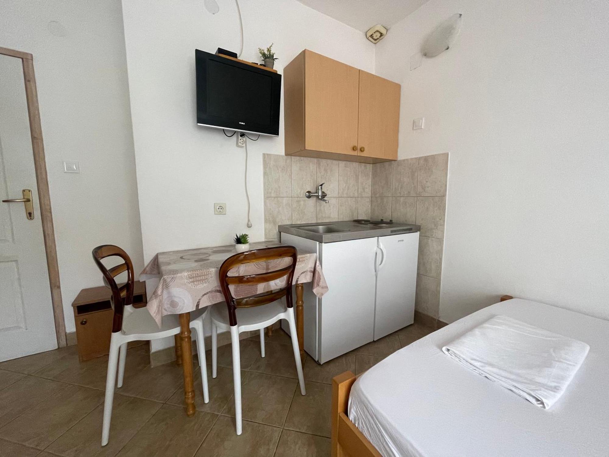 Apartmani Ivana Tivat Luaran gambar
