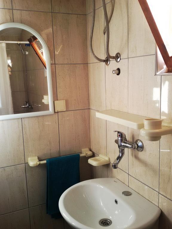 Apartmani Ivana Tivat Luaran gambar