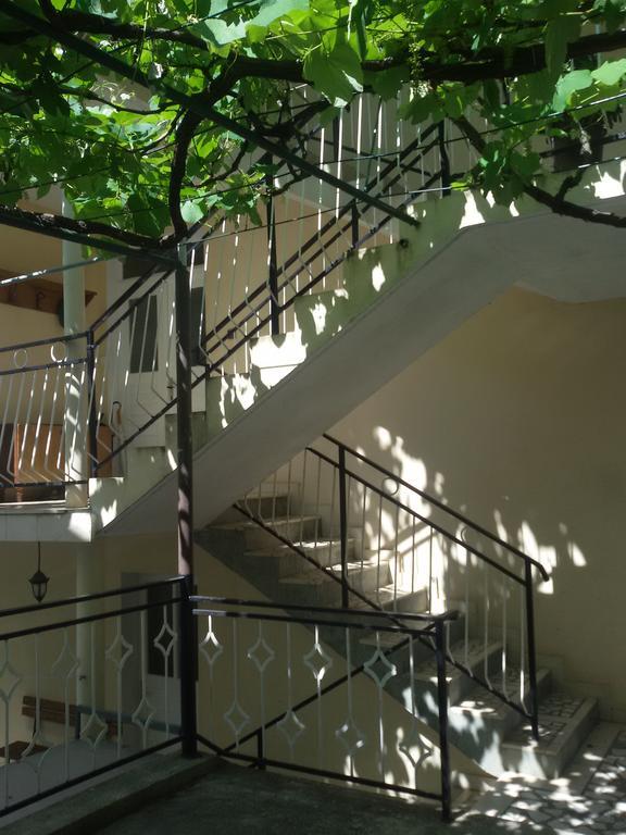 Apartmani Ivana Tivat Luaran gambar