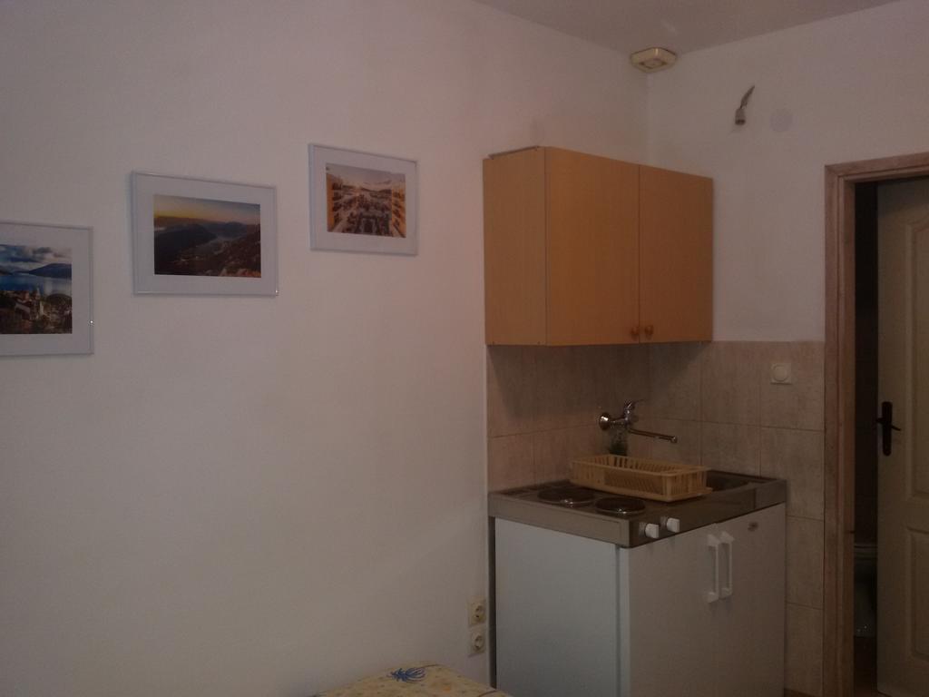 Apartmani Ivana Tivat Luaran gambar