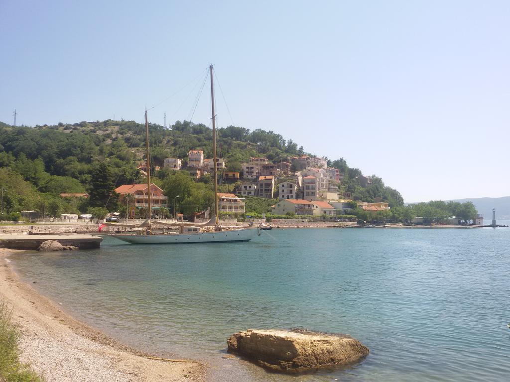 Apartmani Ivana Tivat Luaran gambar
