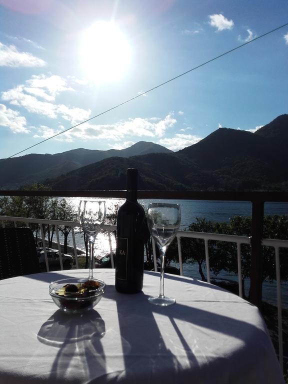 Apartmani Ivana Tivat Luaran gambar