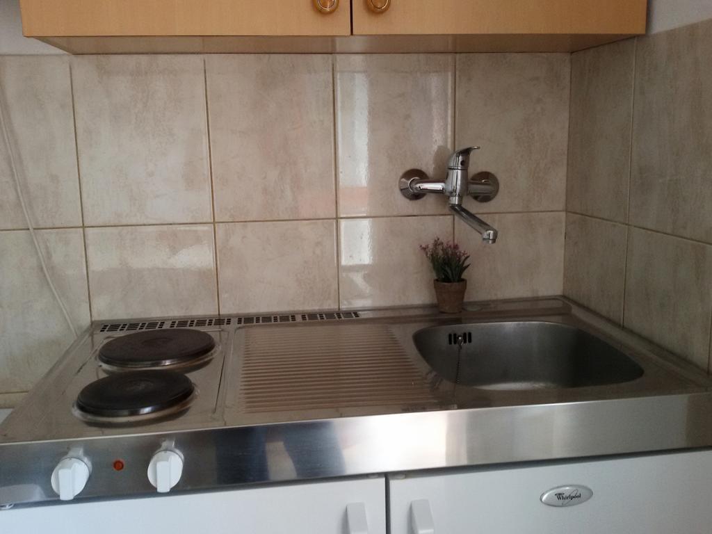 Apartmani Ivana Tivat Luaran gambar