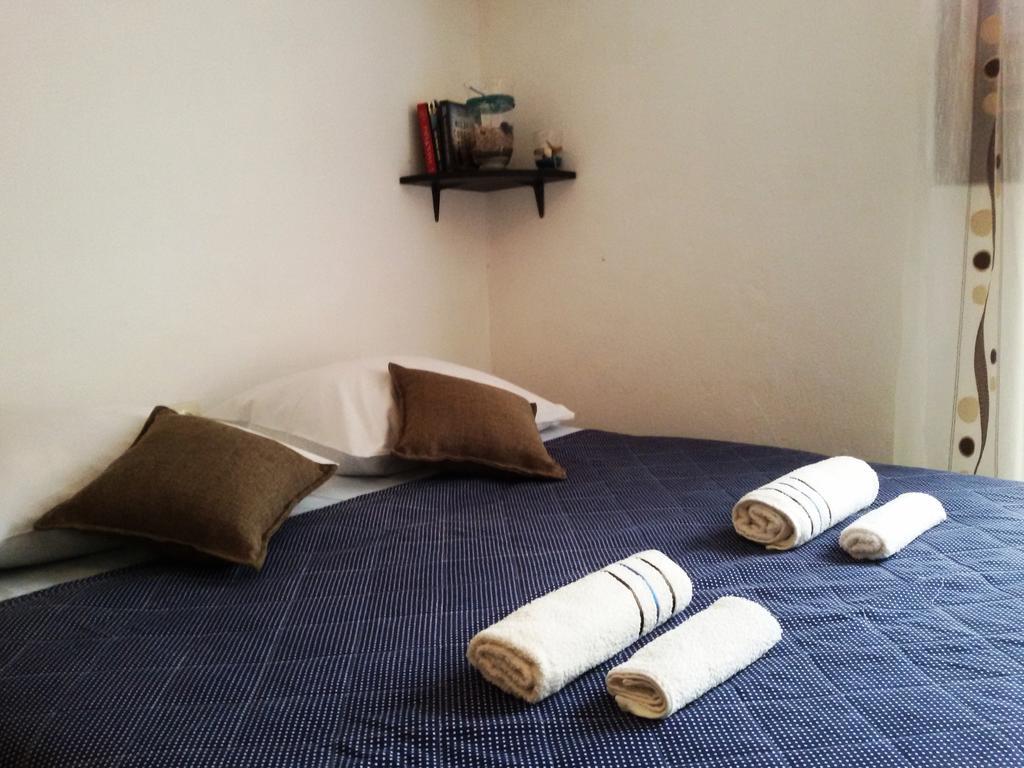 Apartmani Ivana Tivat Luaran gambar