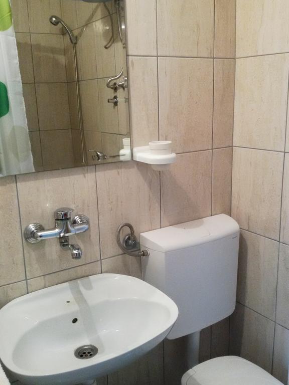 Apartmani Ivana Tivat Luaran gambar