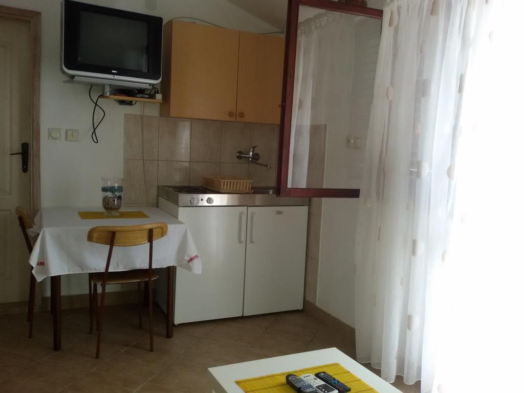 Apartmani Ivana Tivat Luaran gambar