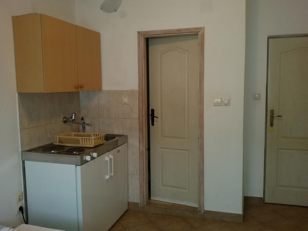 Apartmani Ivana Tivat Luaran gambar