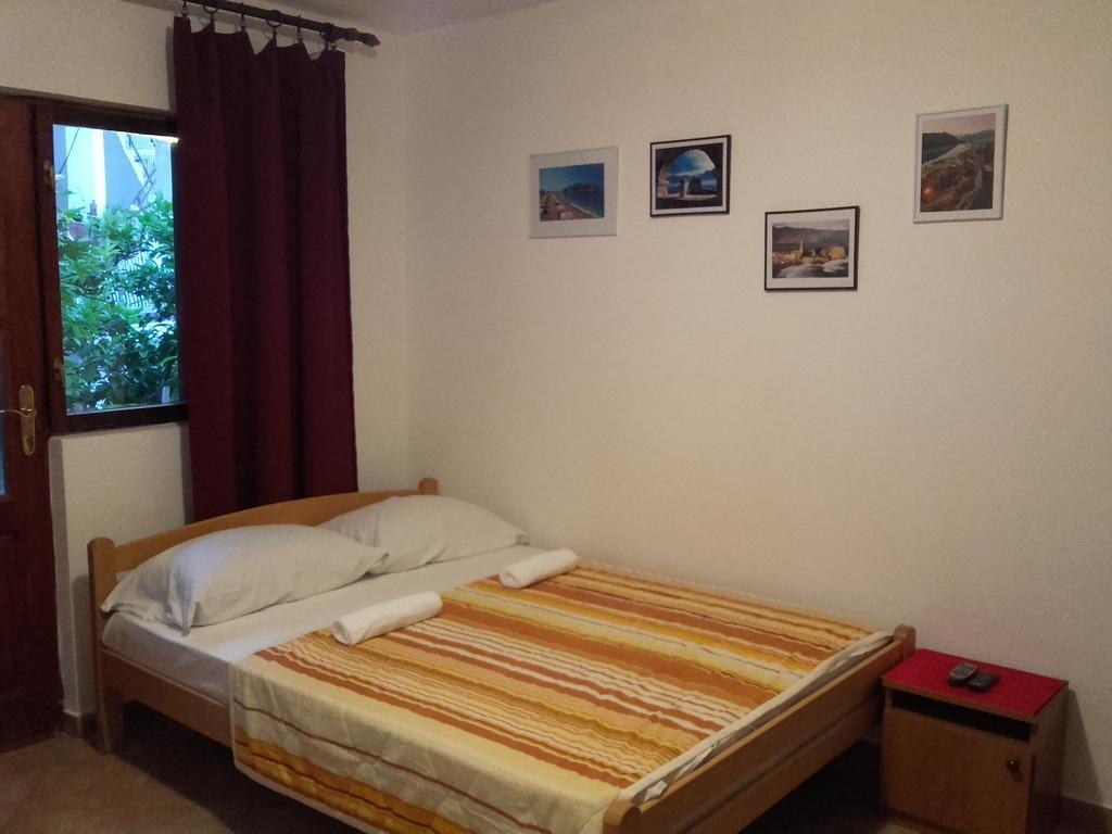 Apartmani Ivana Tivat Luaran gambar