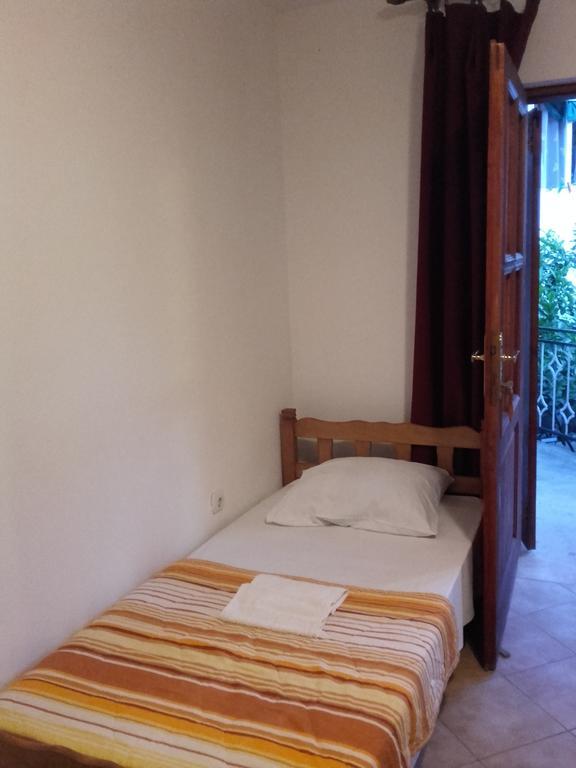 Apartmani Ivana Tivat Luaran gambar