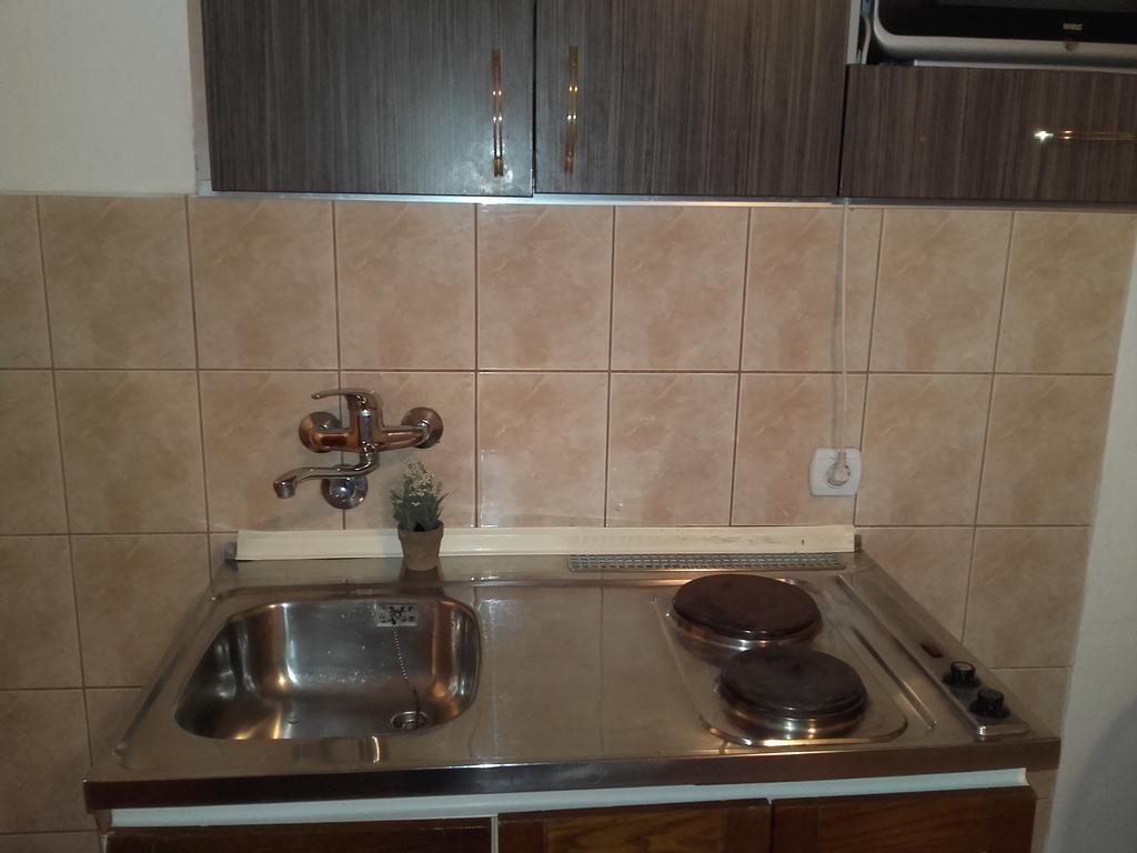 Apartmani Ivana Tivat Luaran gambar