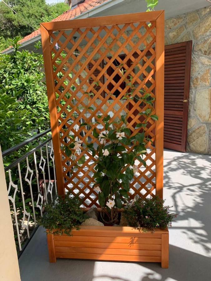 Apartmani Ivana Tivat Luaran gambar